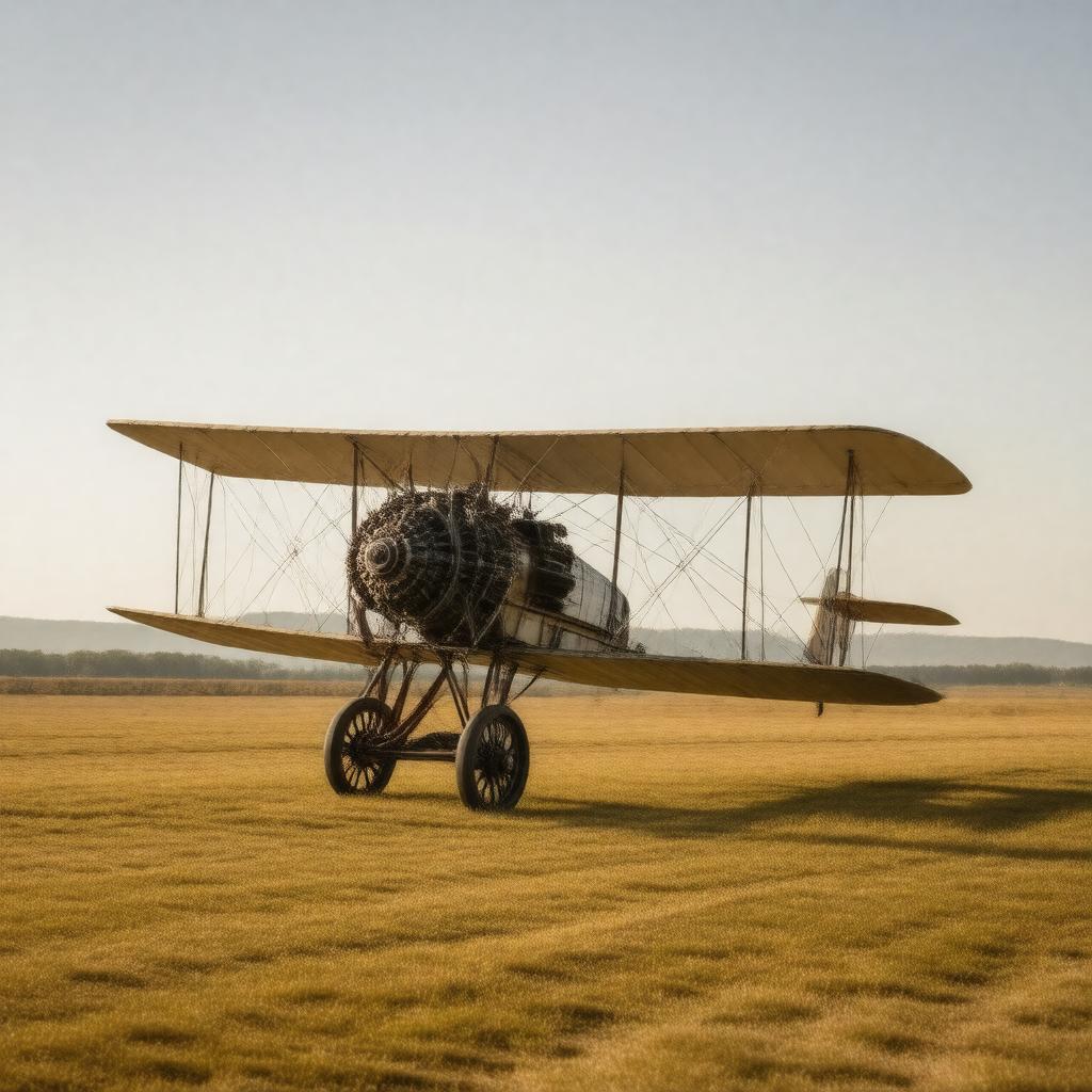 Wright Flyer